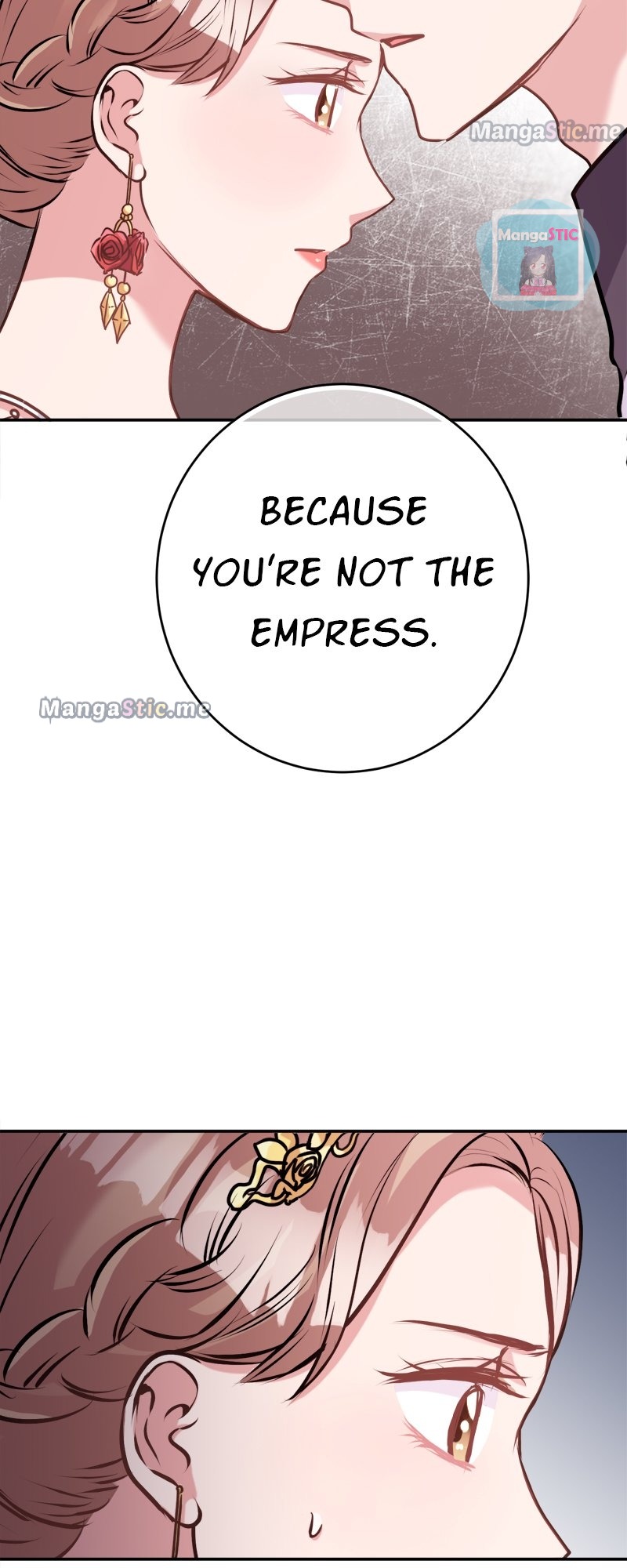 Revenge Of The Twin Empress Chapter 33 - page 26