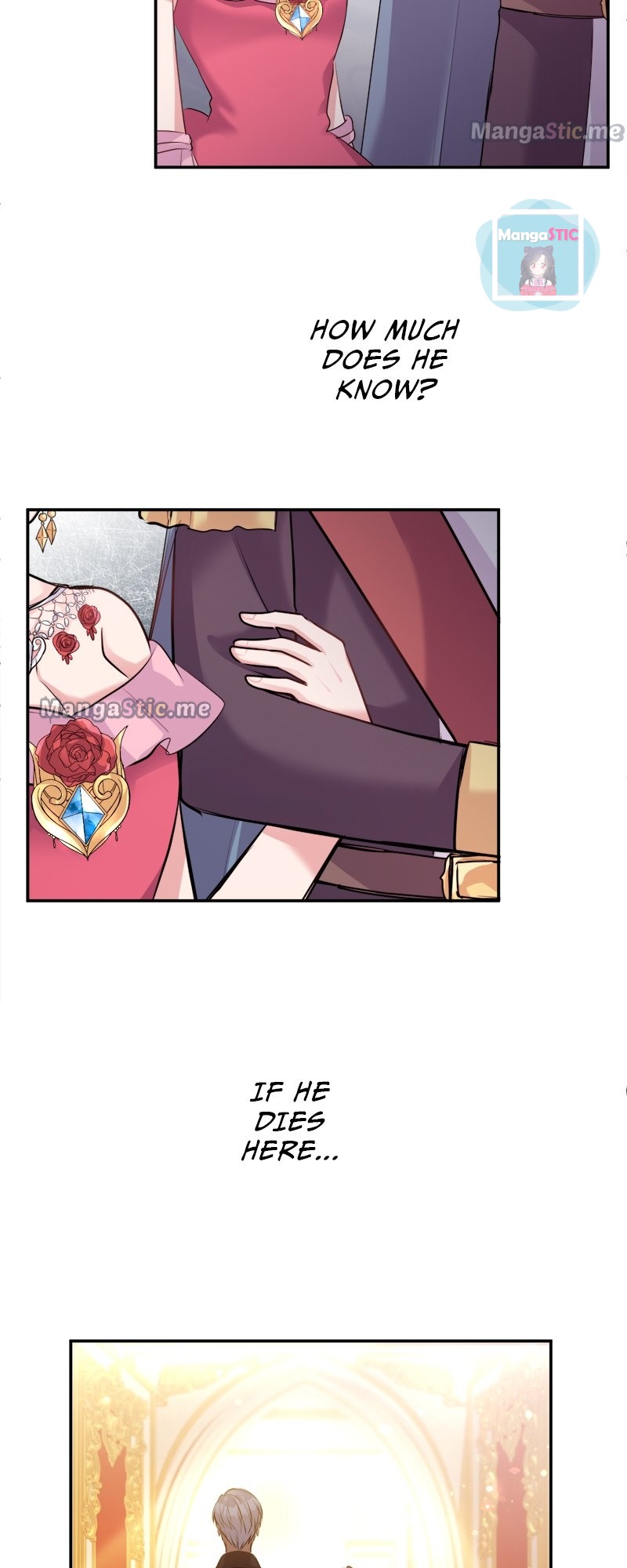 Revenge Of The Twin Empress Chapter 33 - page 29