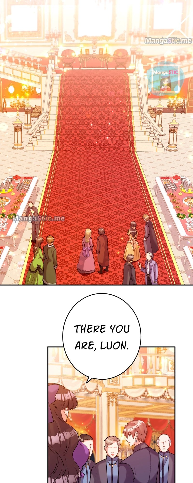 Revenge Of The Twin Empress Chapter 33 - page 32