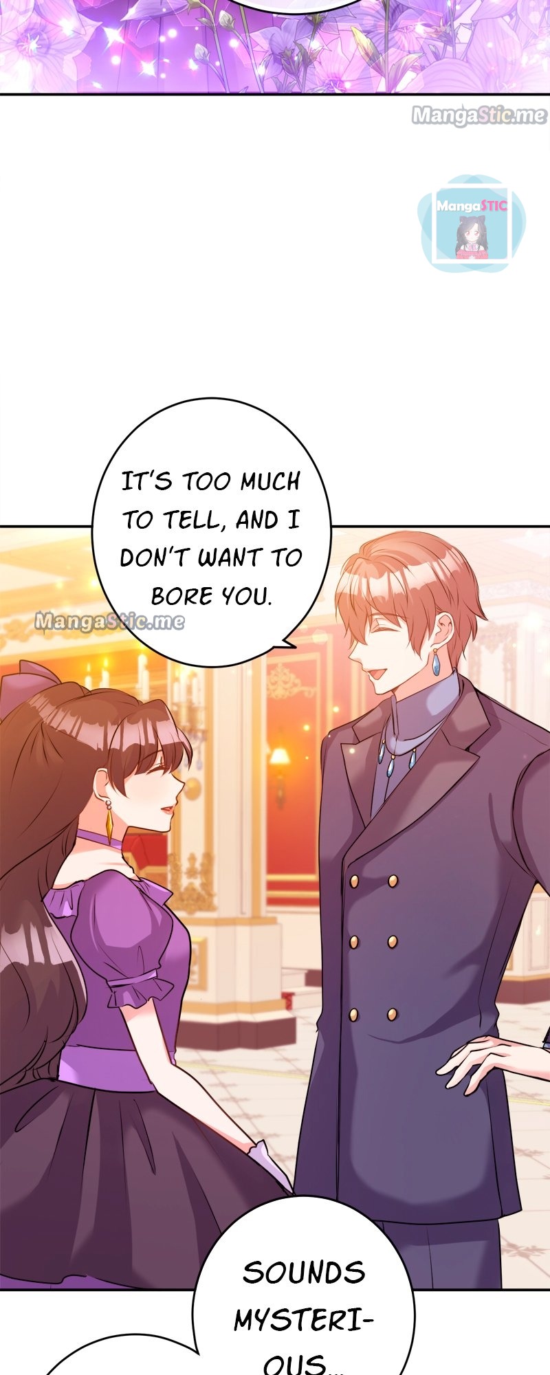 Revenge Of The Twin Empress Chapter 33 - page 34