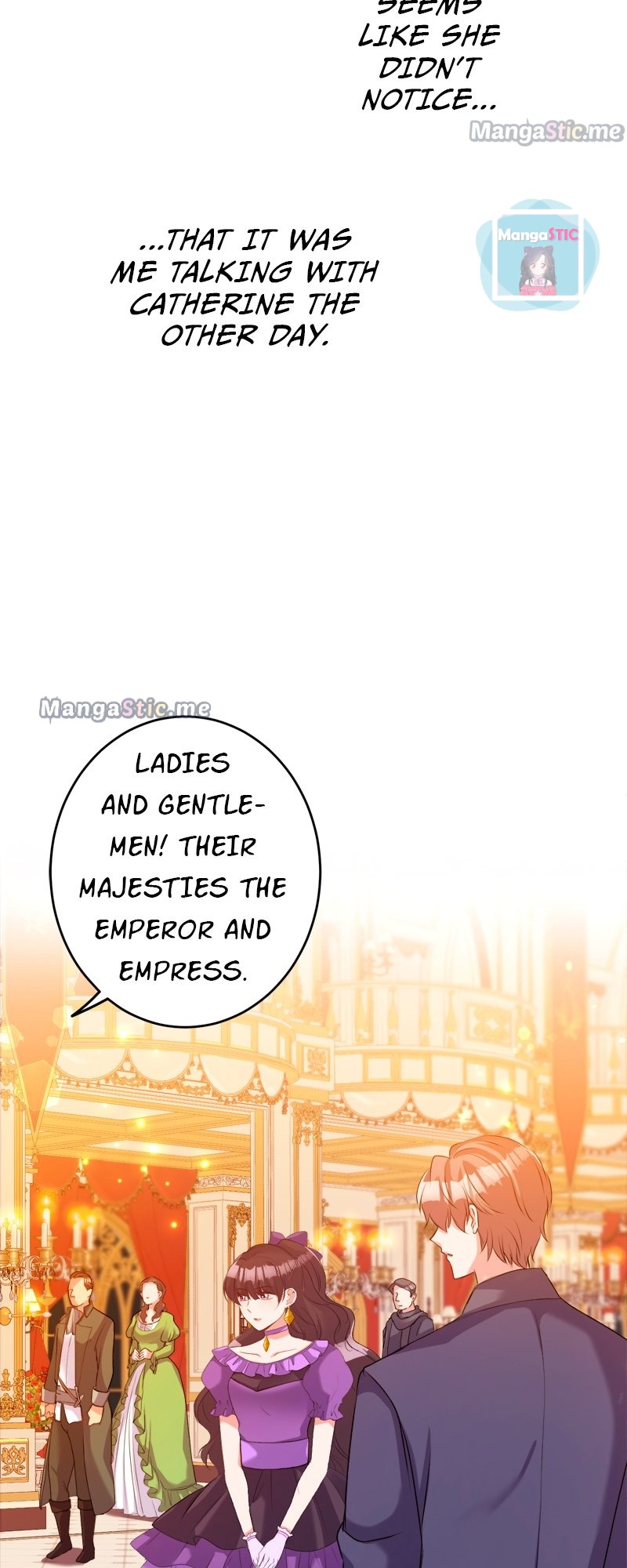 Revenge Of The Twin Empress Chapter 33 - page 41