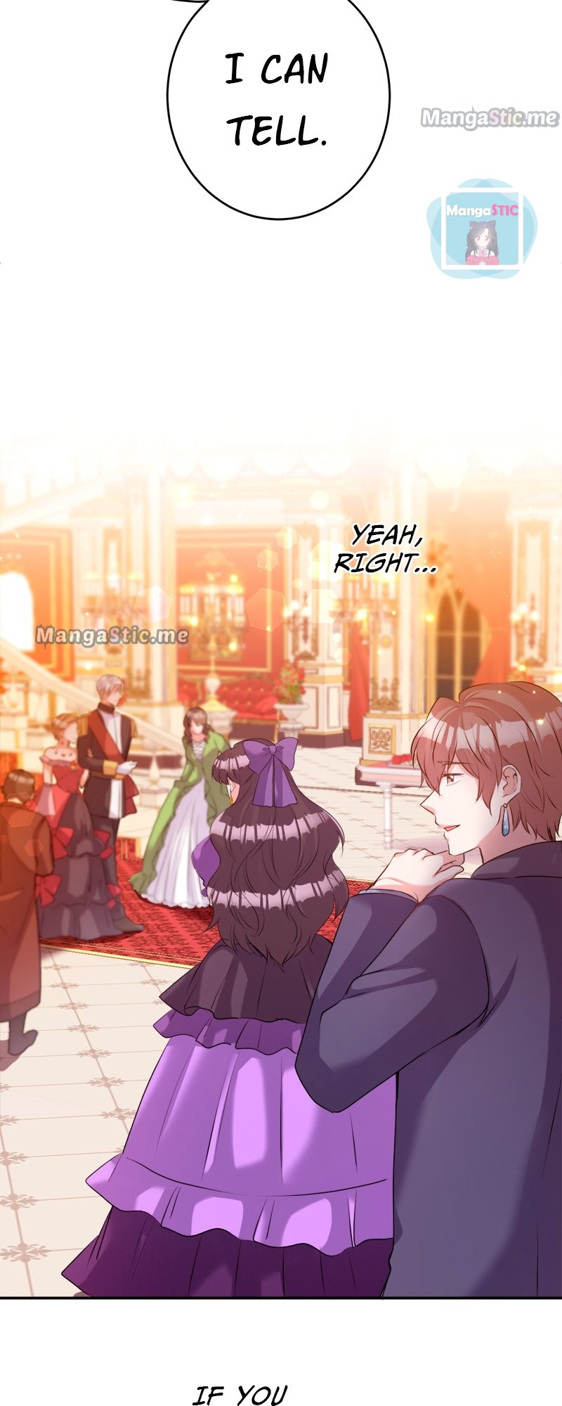 Revenge Of The Twin Empress Chapter 33 - page 45
