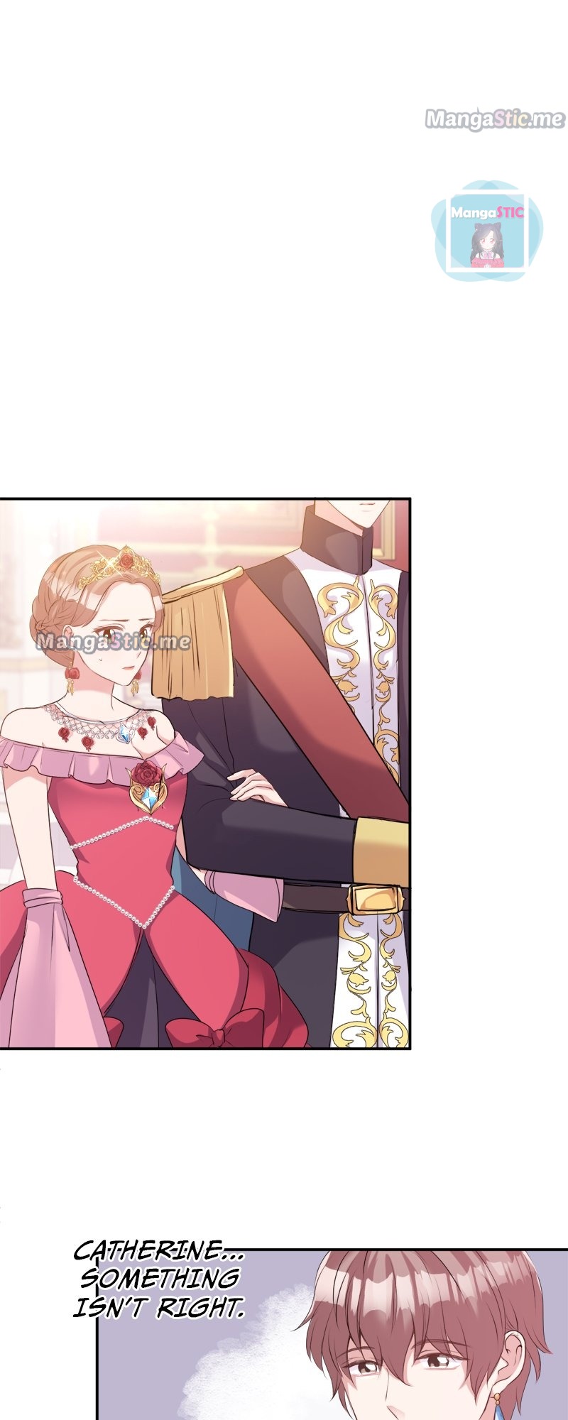 Revenge Of The Twin Empress Chapter 33 - page 47