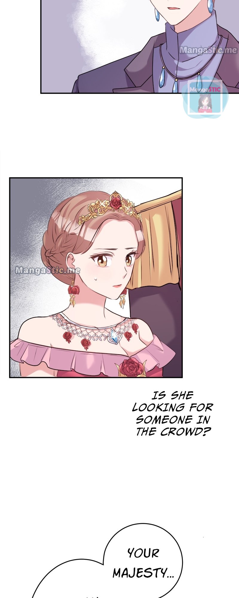 Revenge Of The Twin Empress Chapter 33 - page 48