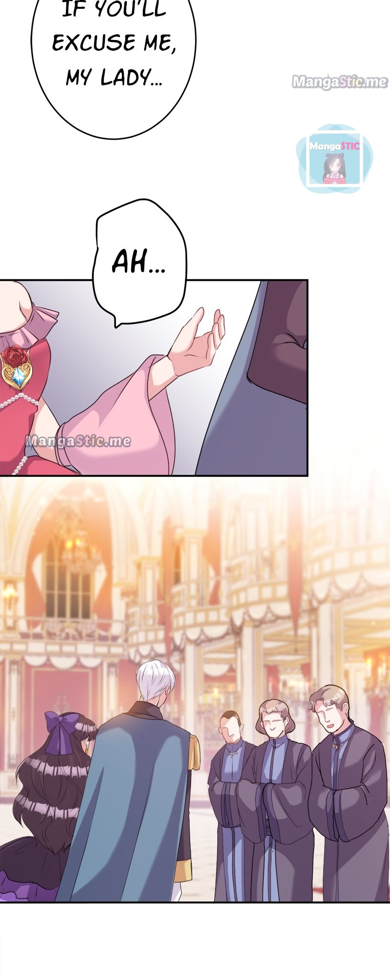 Revenge Of The Twin Empress Chapter 33 - page 52