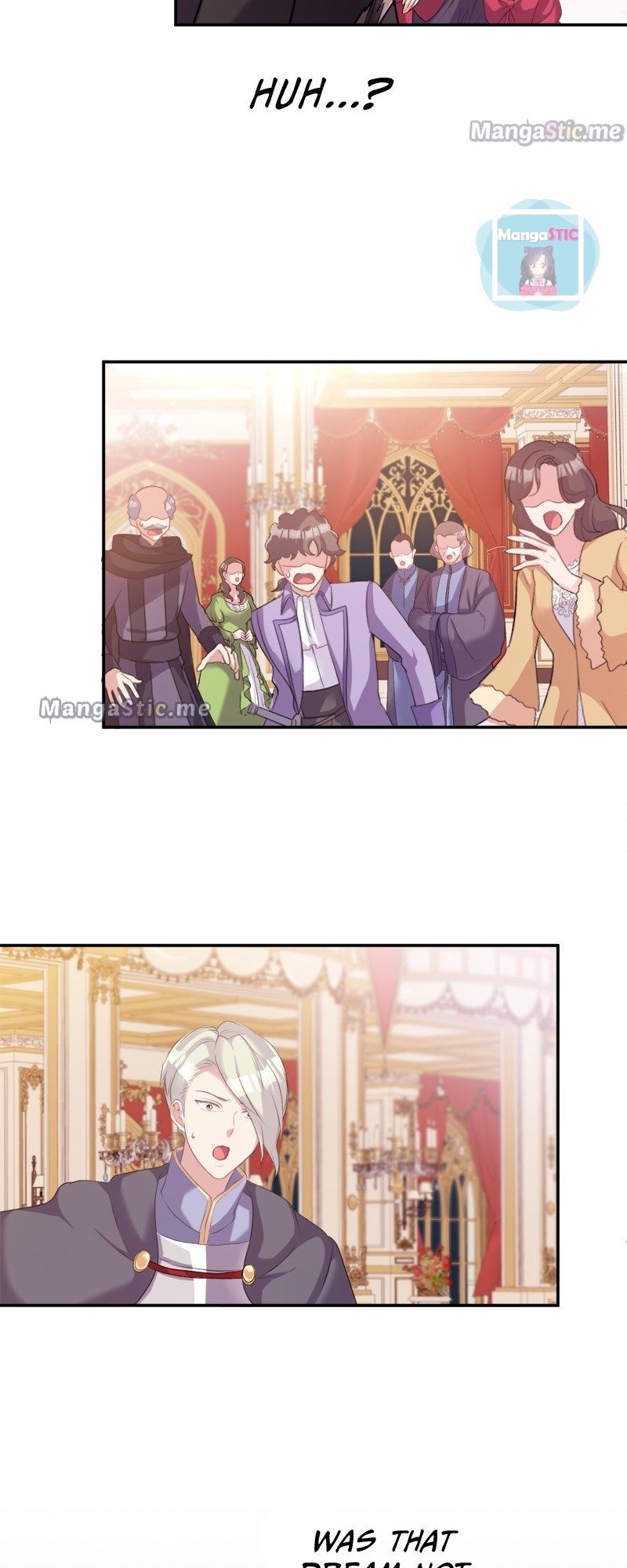 Revenge Of The Twin Empress Chapter 33 - page 59