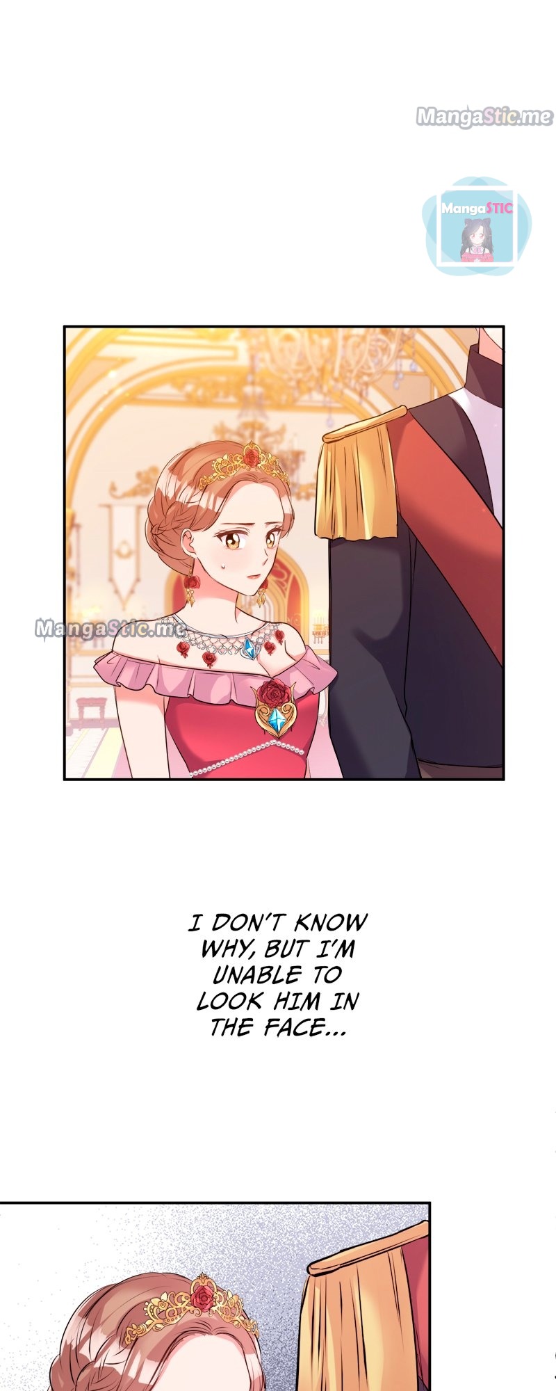 Revenge Of The Twin Empress Chapter 33 - page 8
