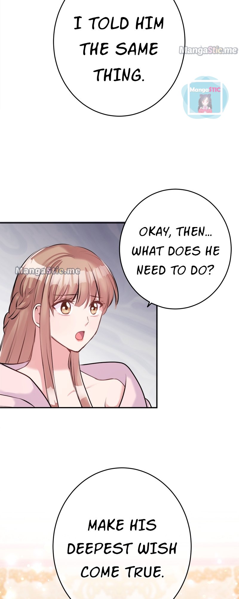 Revenge Of The Twin Empress Chapter 32 - page 4