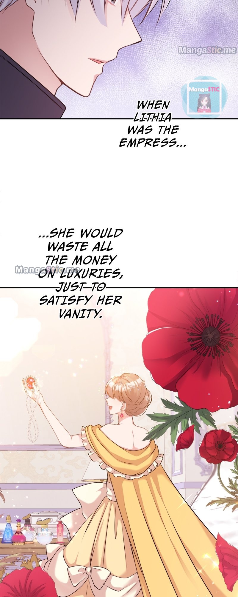 Revenge Of The Twin Empress Chapter 32 - page 45