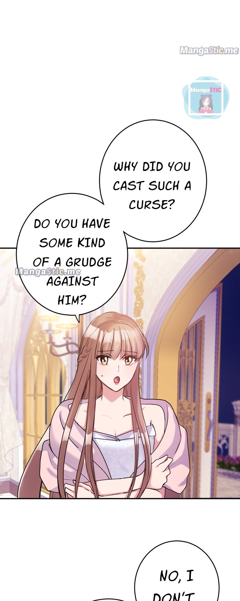 Revenge Of The Twin Empress Chapter 32 - page 7