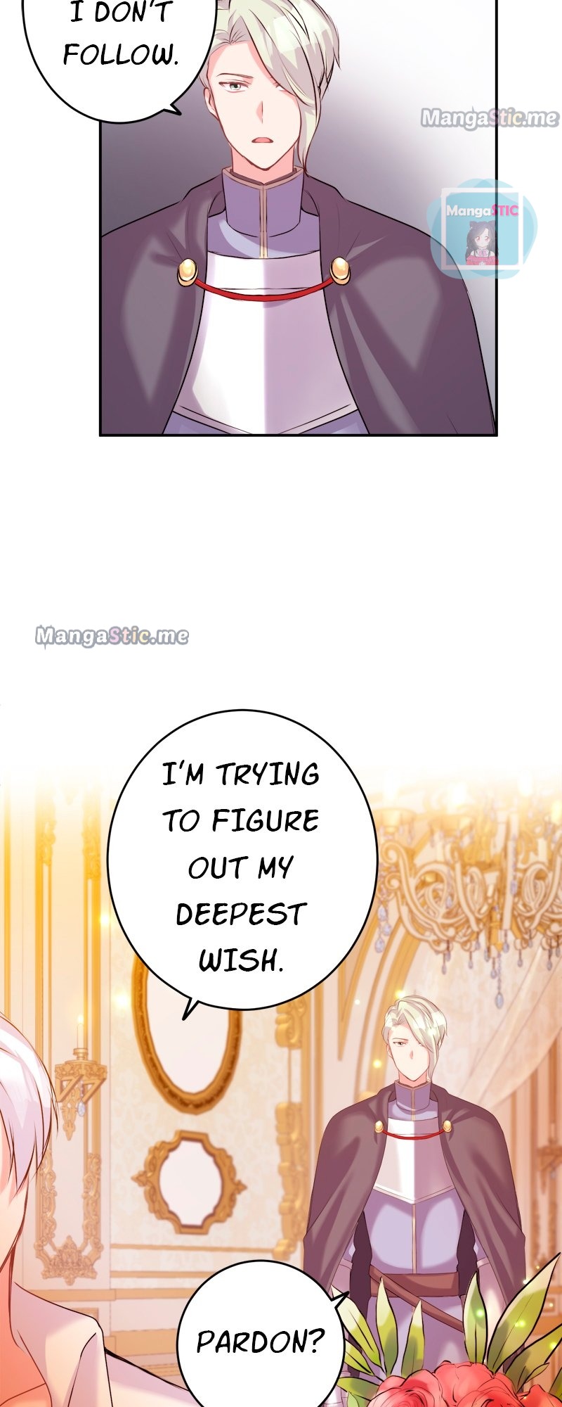 Revenge Of The Twin Empress Chapter 31 - page 20