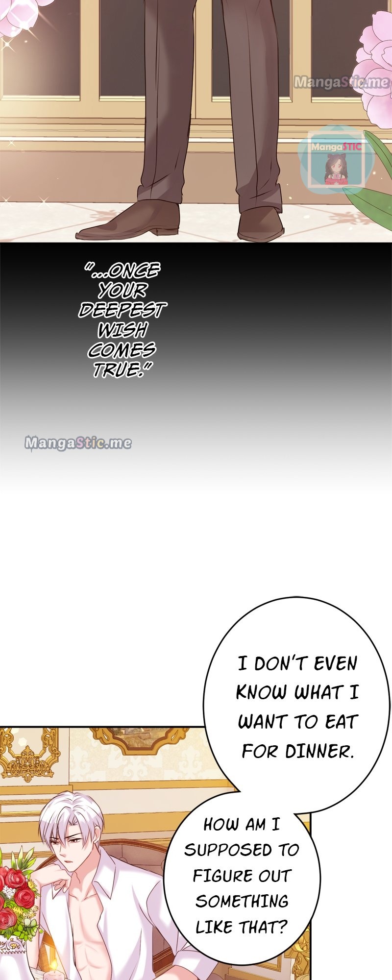 Revenge Of The Twin Empress Chapter 31 - page 24