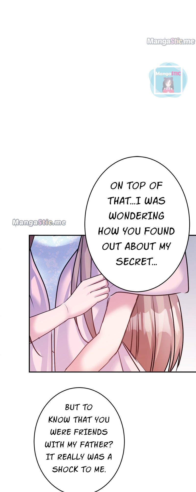 Revenge Of The Twin Empress Chapter 31 - page 54