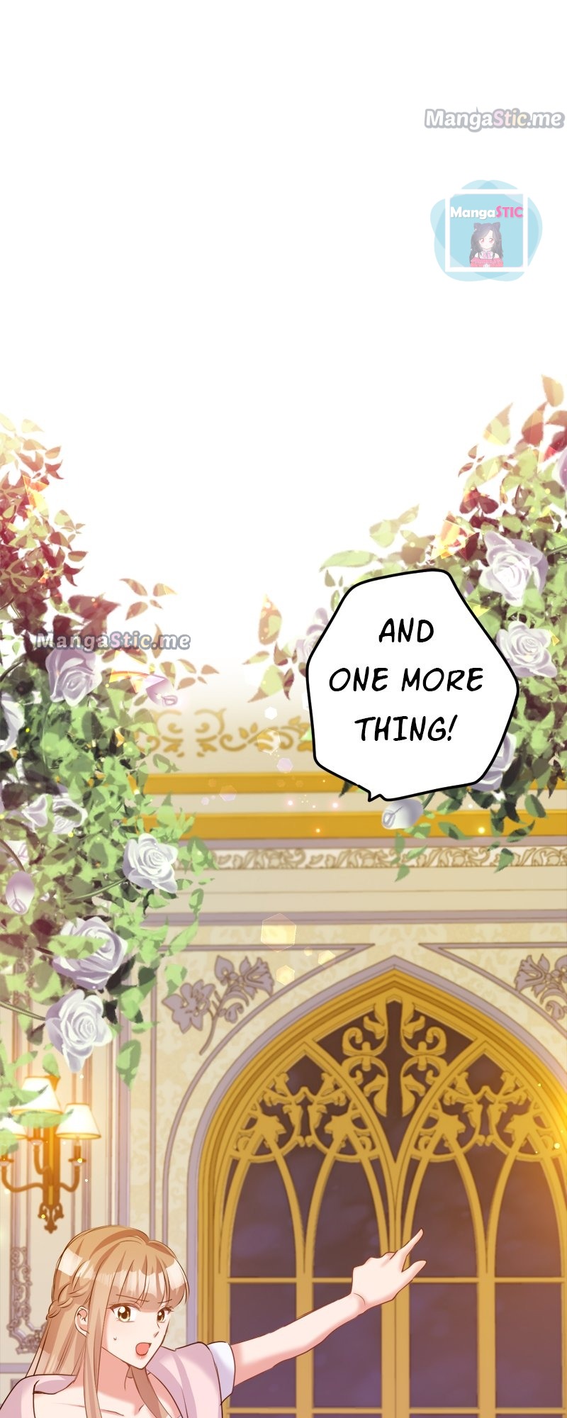 Revenge Of The Twin Empress Chapter 31 - page 61