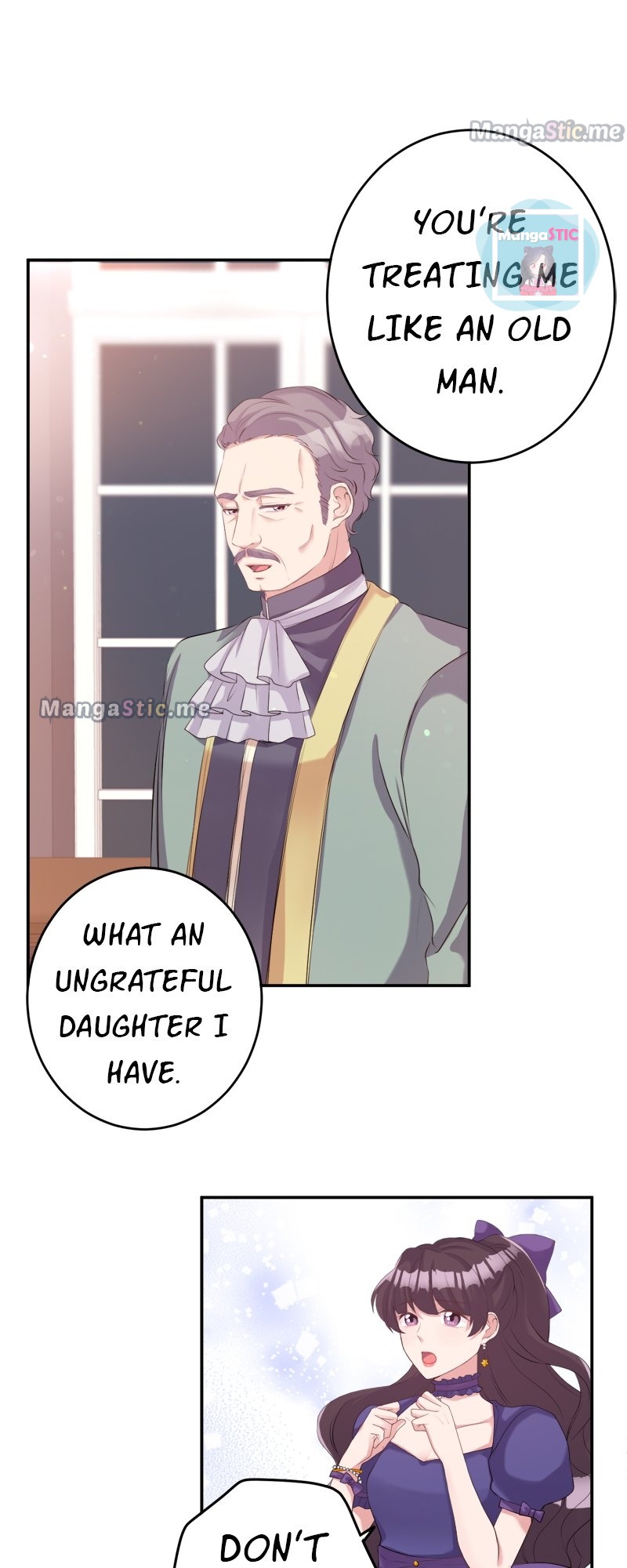 Revenge Of The Twin Empress Chapter 30 - page 28