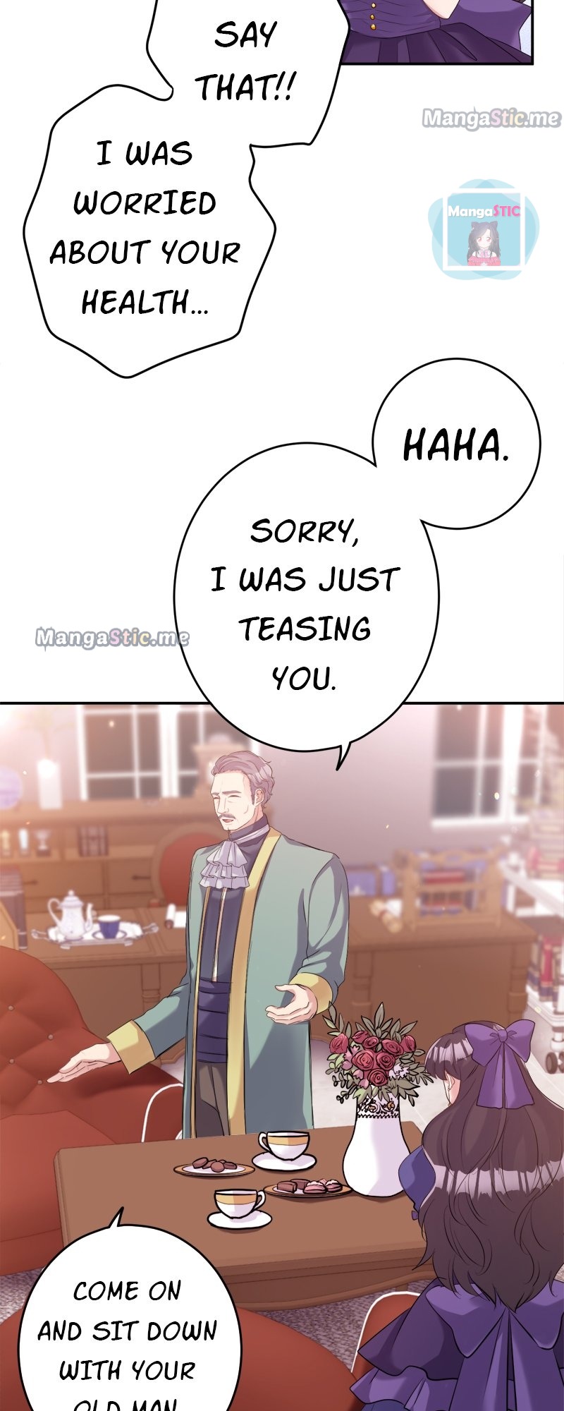 Revenge Of The Twin Empress Chapter 30 - page 29