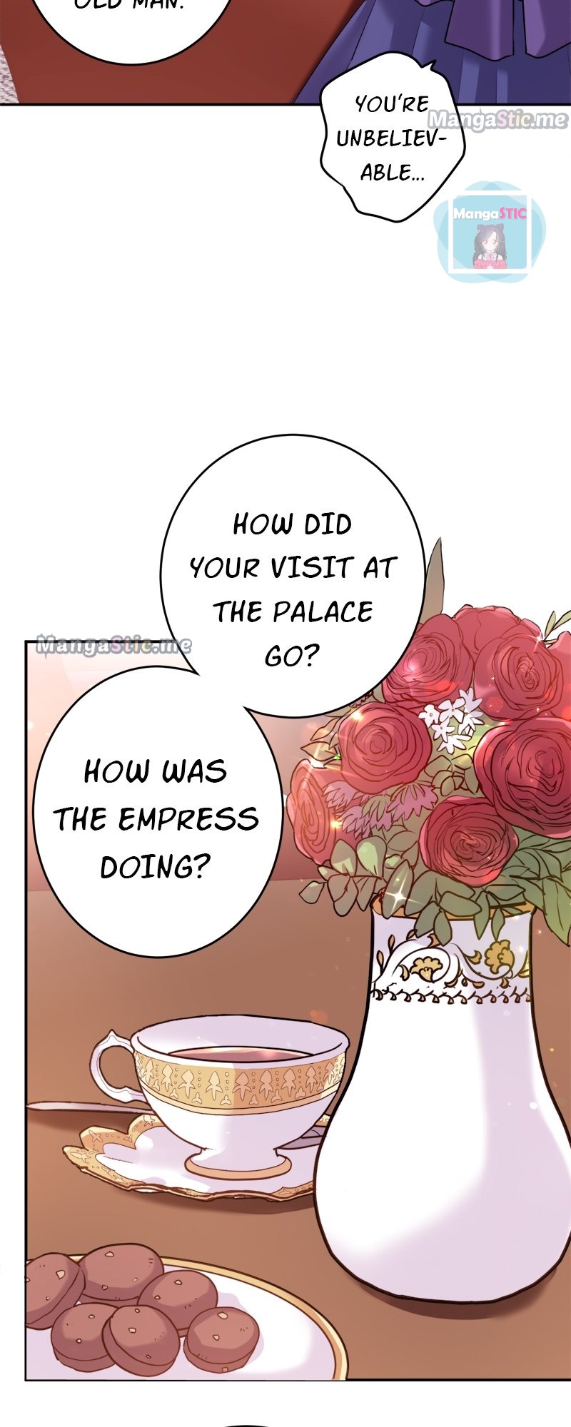 Revenge Of The Twin Empress Chapter 30 - page 30