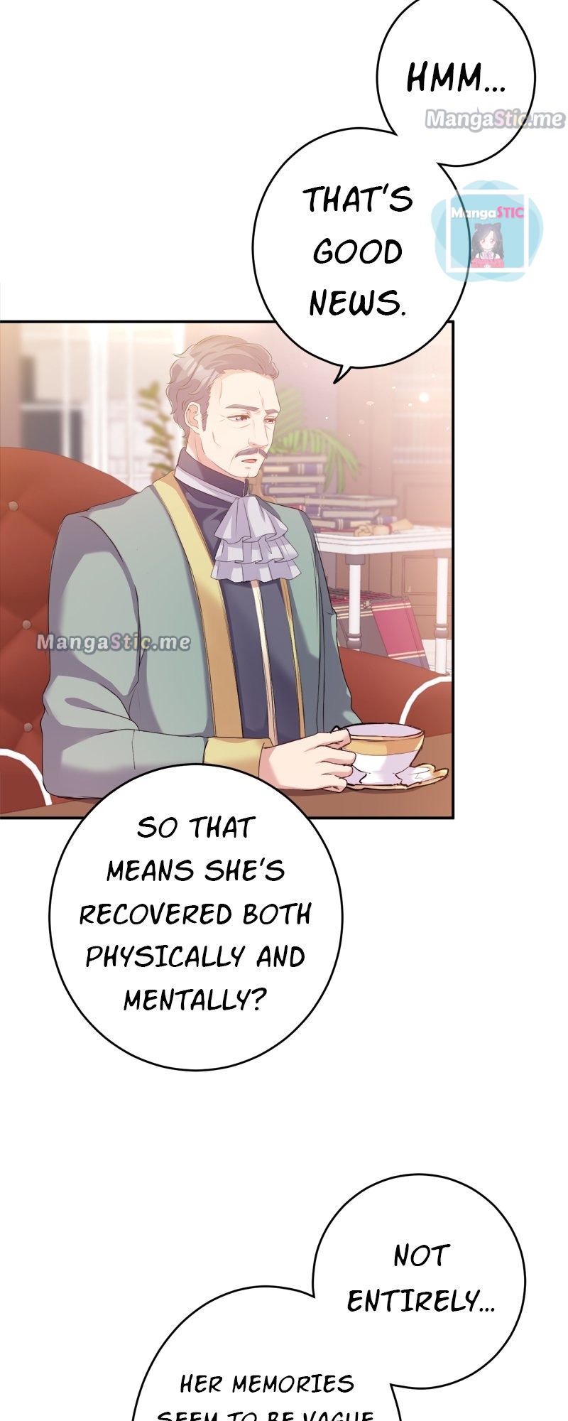 Revenge Of The Twin Empress Chapter 30 - page 32