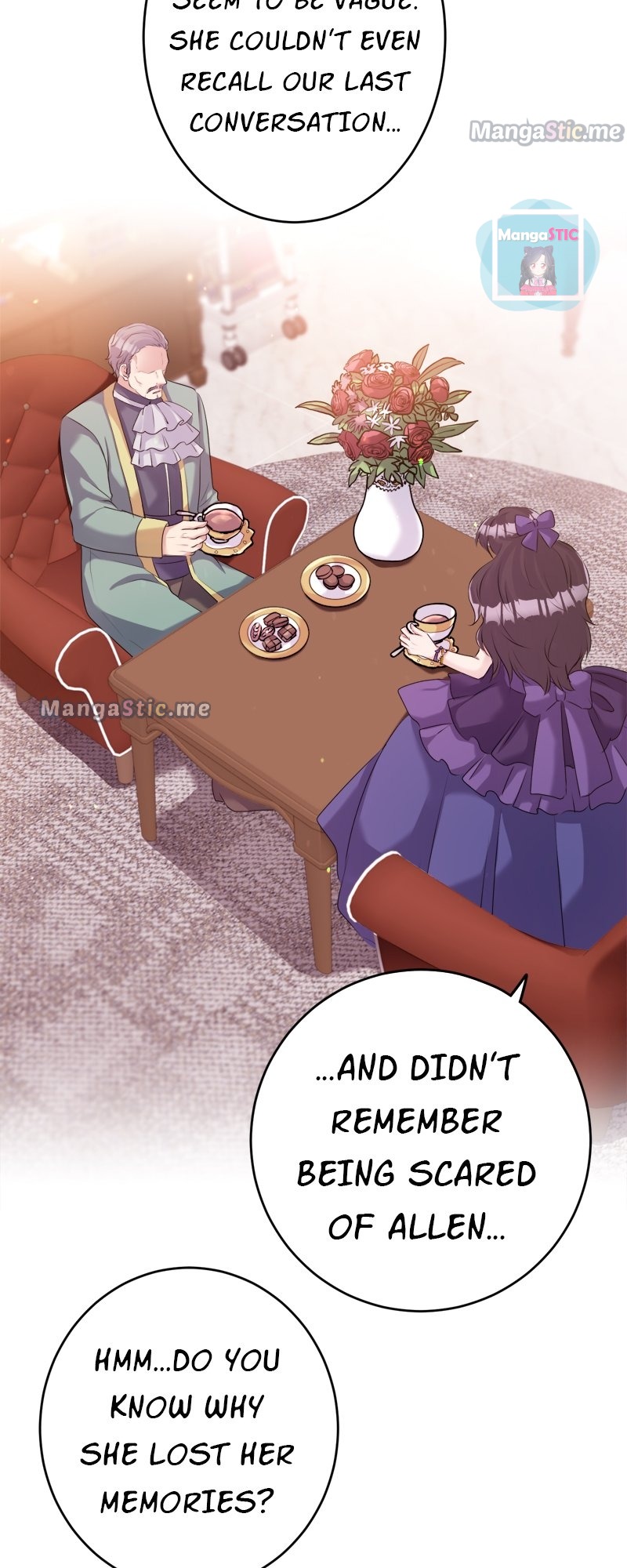 Revenge Of The Twin Empress Chapter 30 - page 33