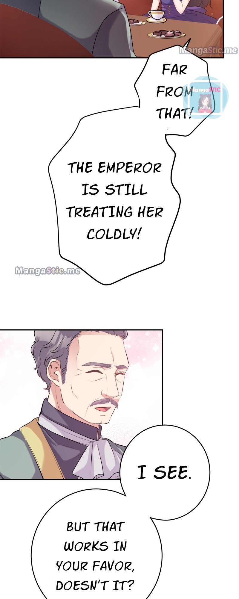 Revenge Of The Twin Empress Chapter 30 - page 36