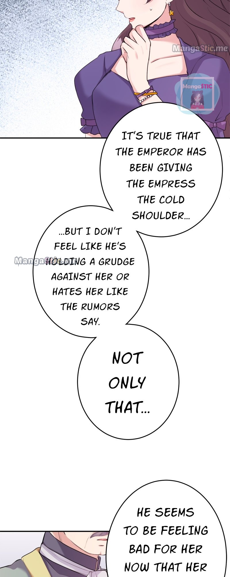 Revenge Of The Twin Empress Chapter 30 - page 40