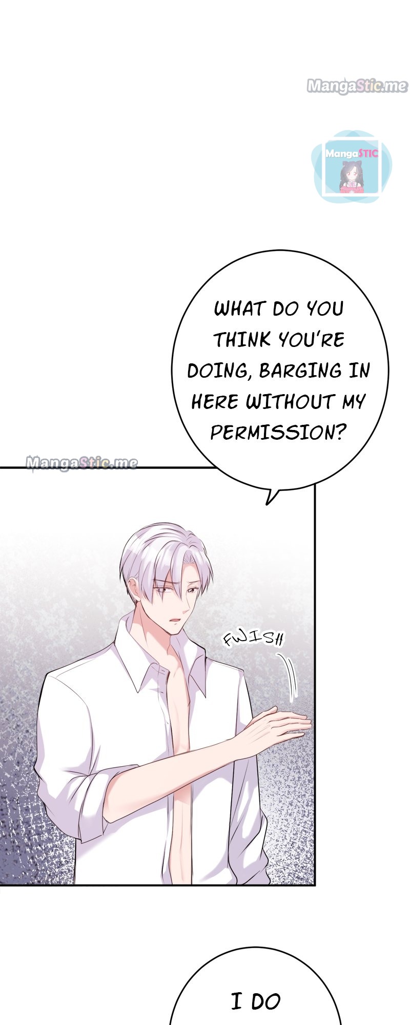 Revenge Of The Twin Empress Chapter 30 - page 8
