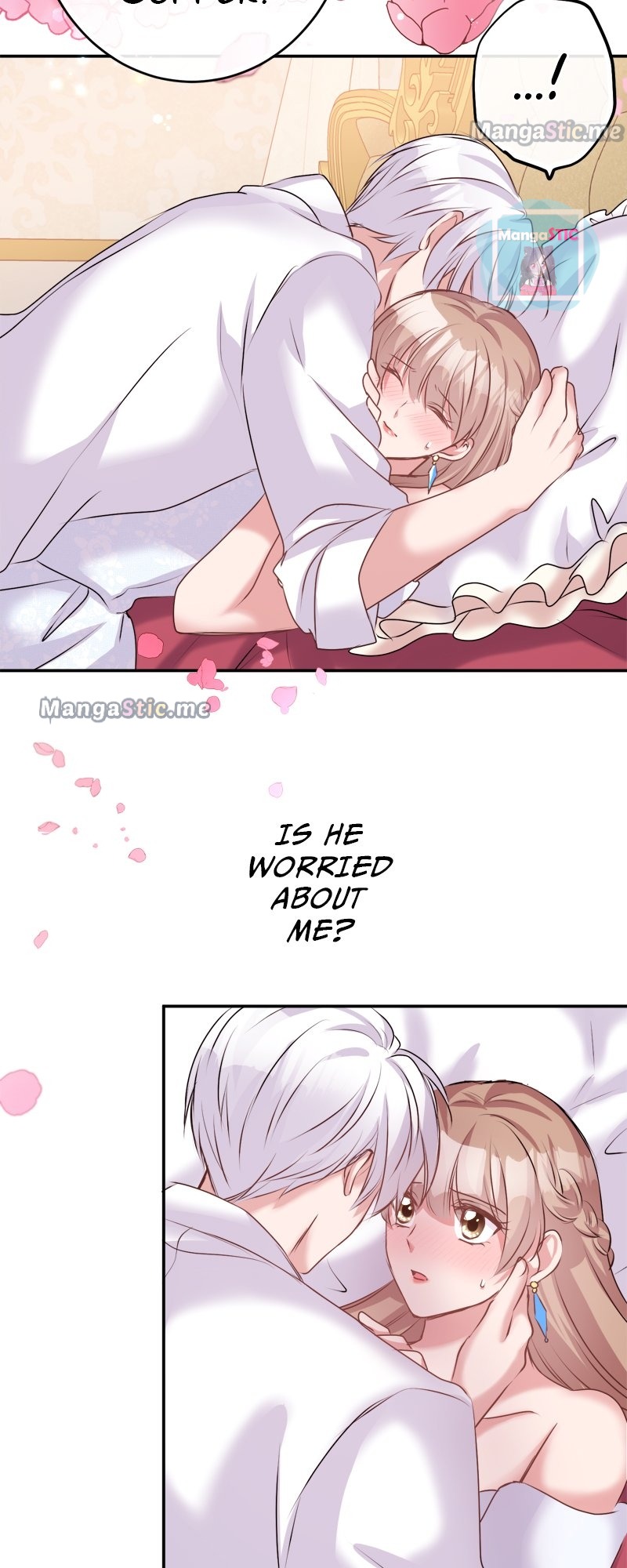 Revenge Of The Twin Empress Chapter 29 - page 16