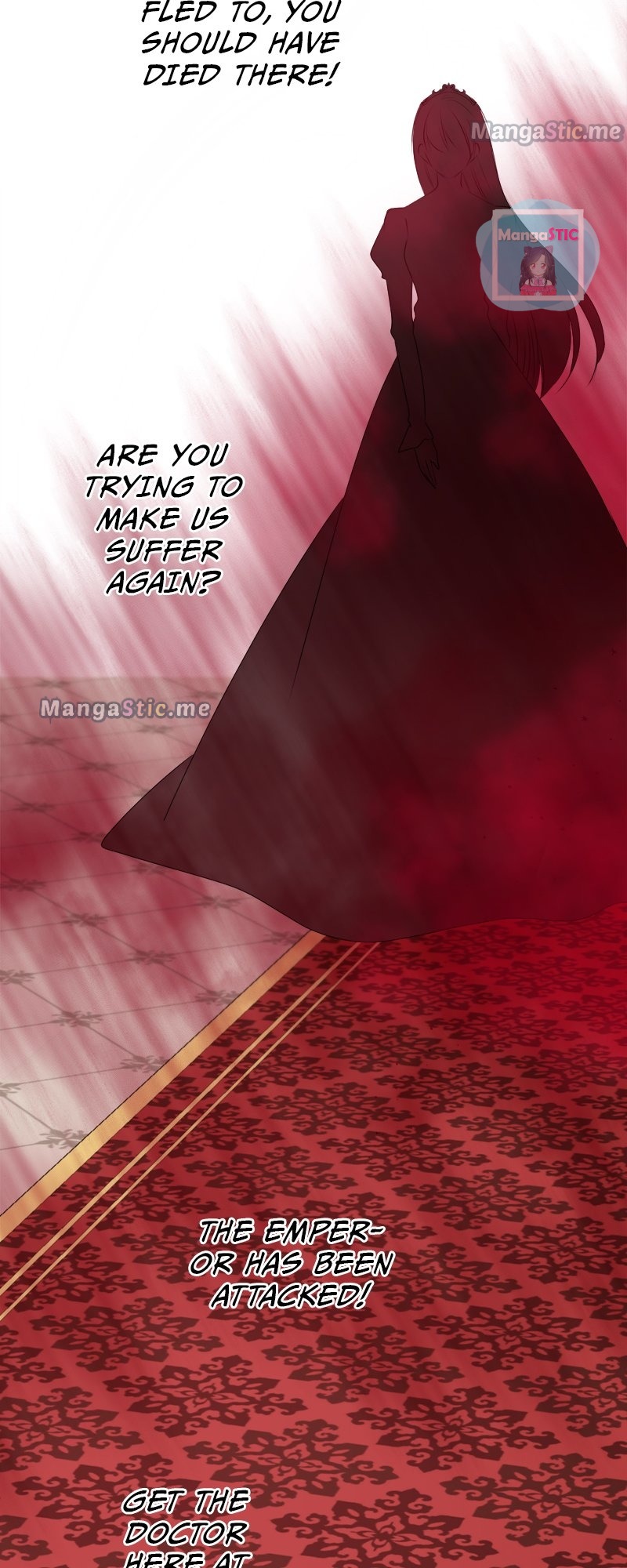 Revenge Of The Twin Empress Chapter 29 - page 23