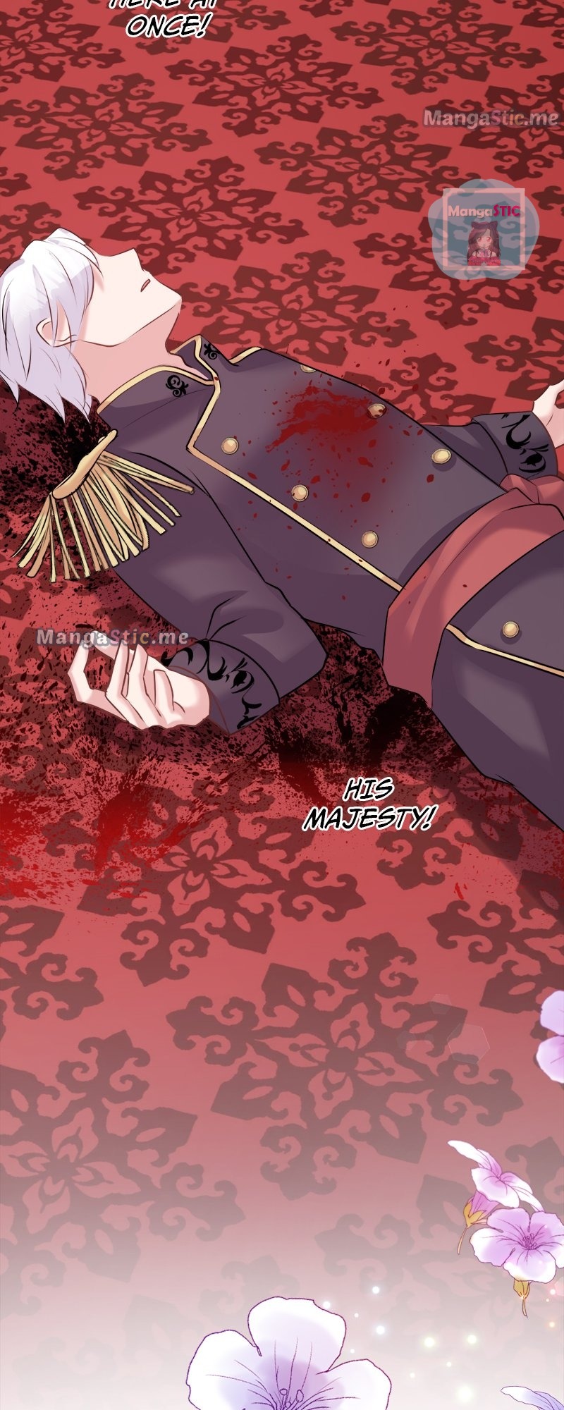 Revenge Of The Twin Empress Chapter 29 - page 24