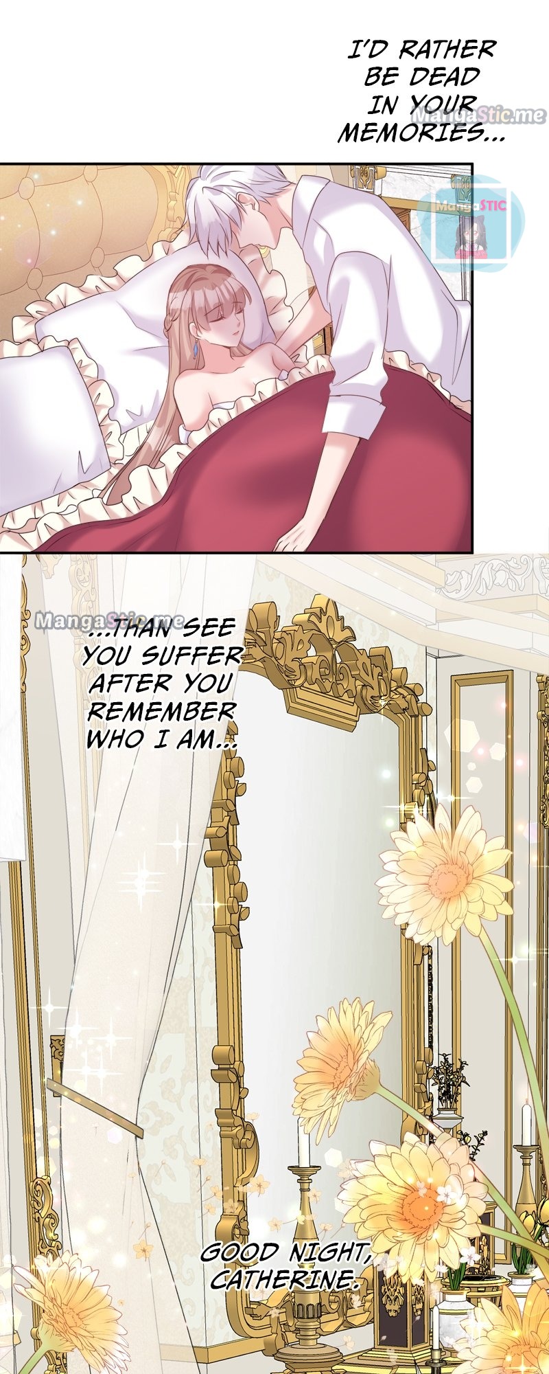 Revenge Of The Twin Empress Chapter 29 - page 35