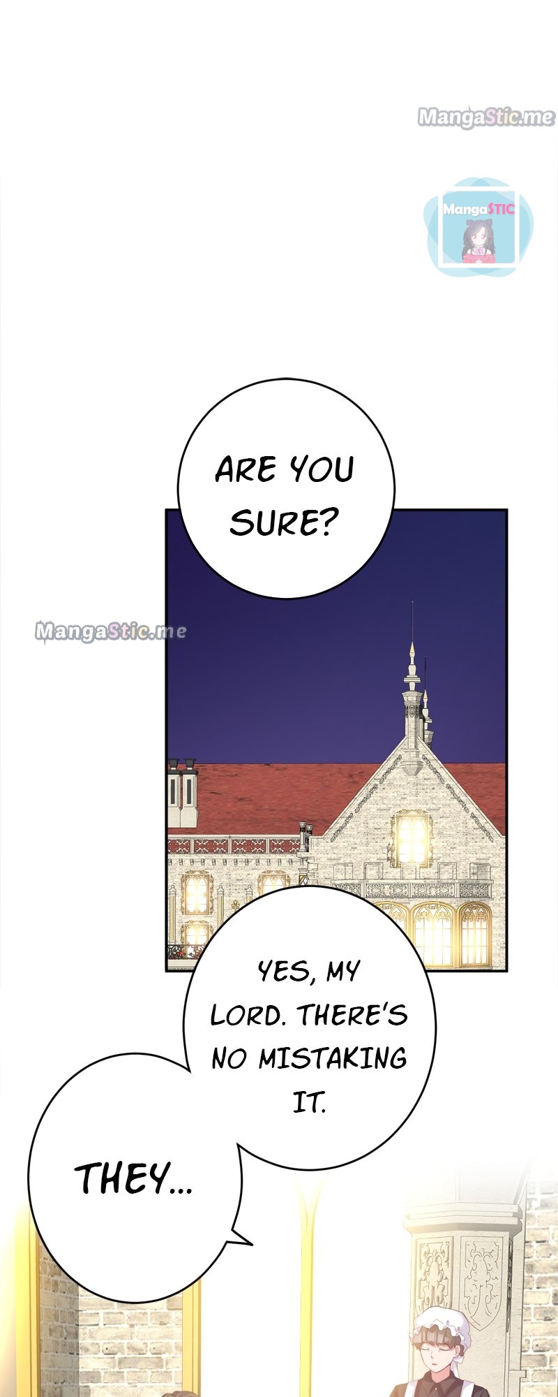 Revenge Of The Twin Empress Chapter 29 - page 37
