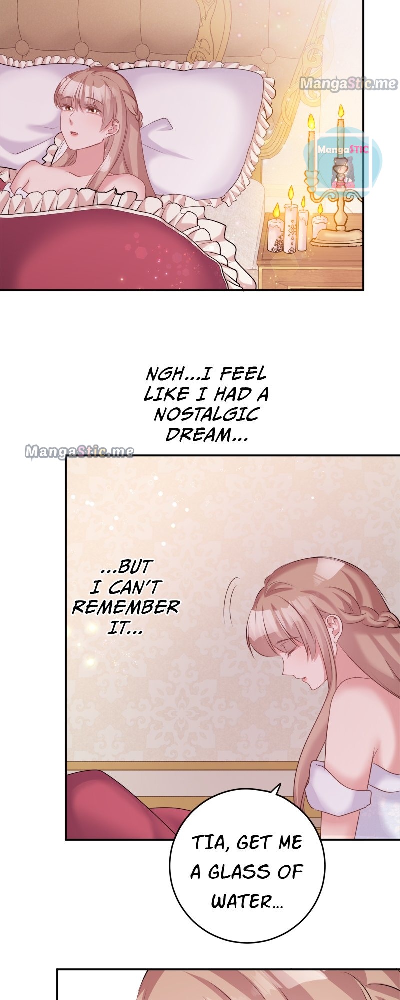 Revenge Of The Twin Empress Chapter 29 - page 44
