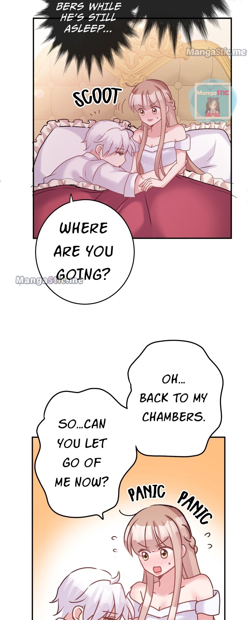 Revenge Of The Twin Empress Chapter 29 - page 51