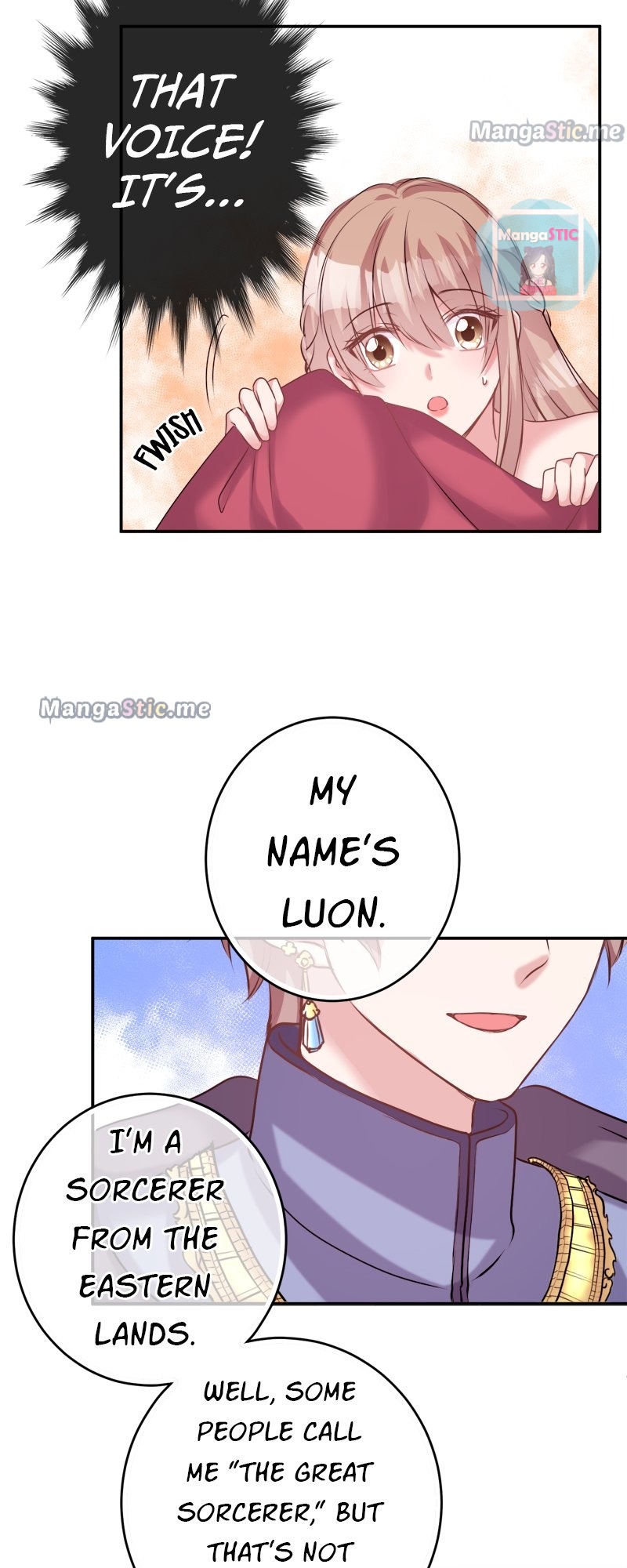 Revenge Of The Twin Empress Chapter 29 - page 60