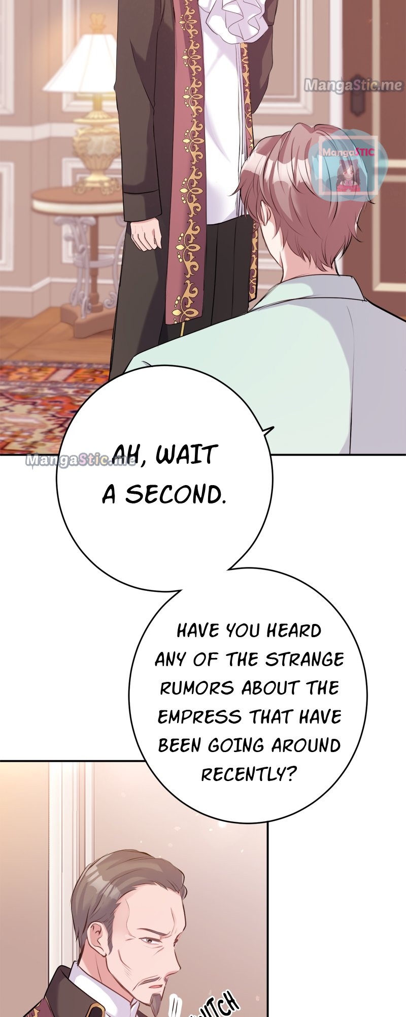 Revenge Of The Twin Empress Chapter 28 - page 22