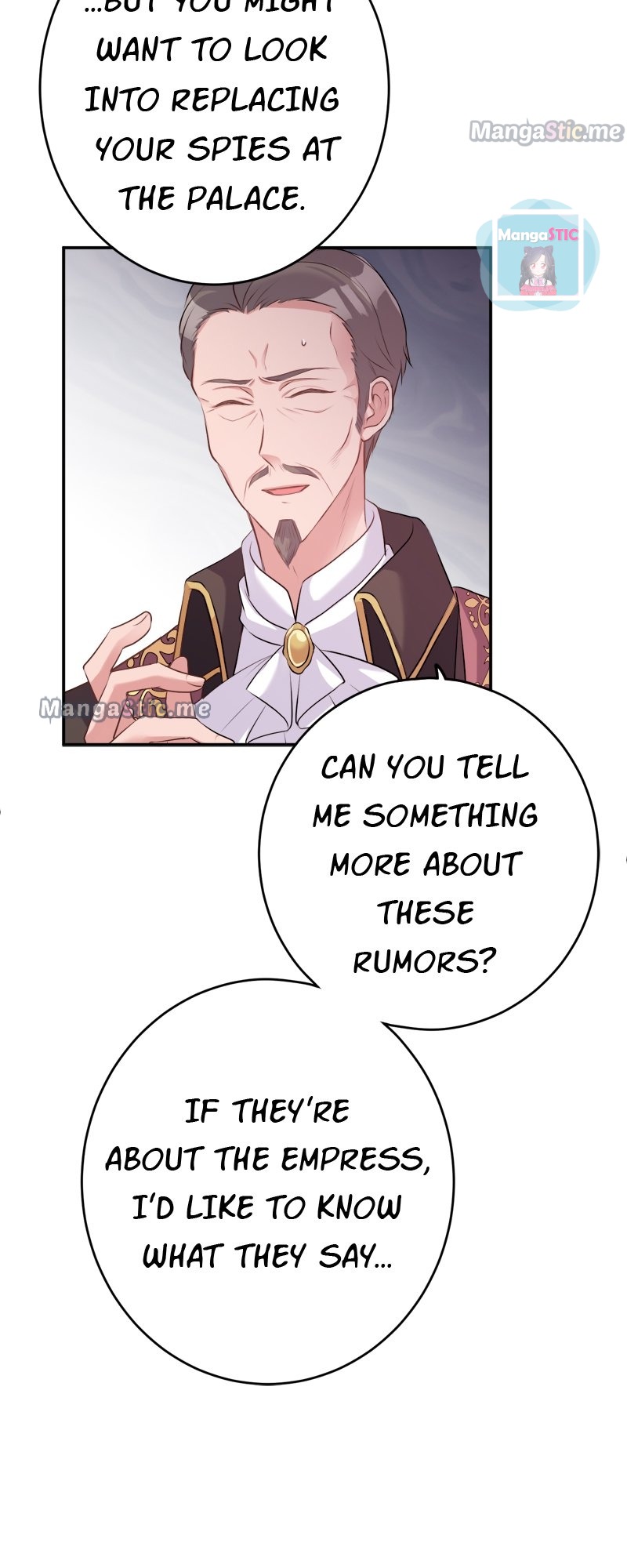 Revenge Of The Twin Empress Chapter 28 - page 24