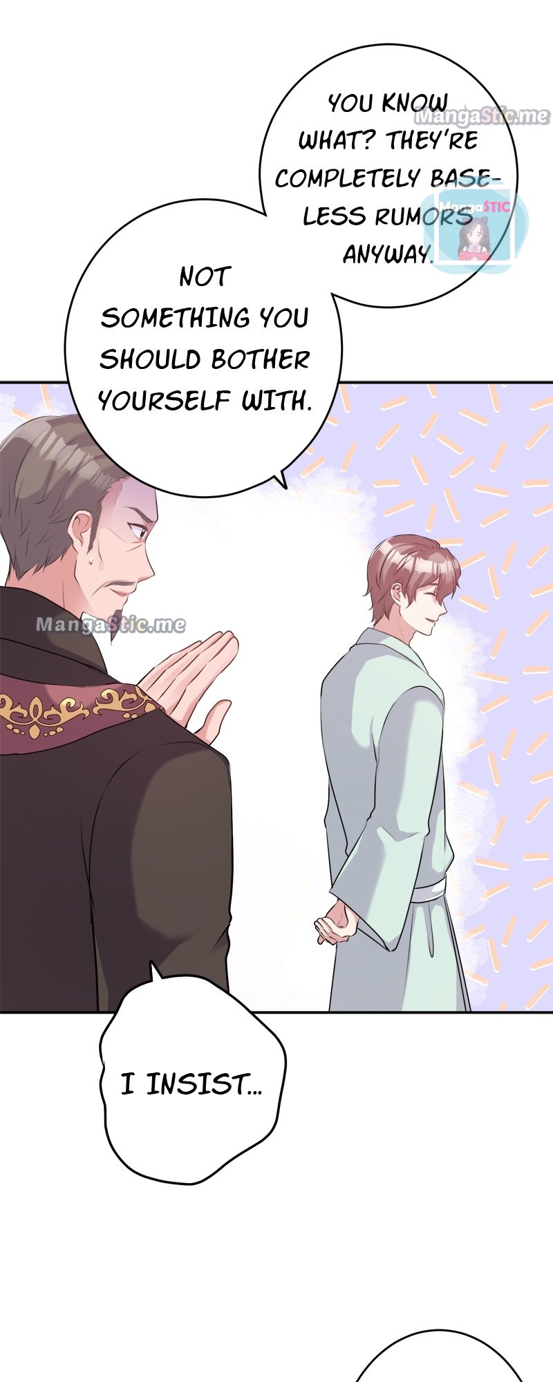 Revenge Of The Twin Empress Chapter 28 - page 25