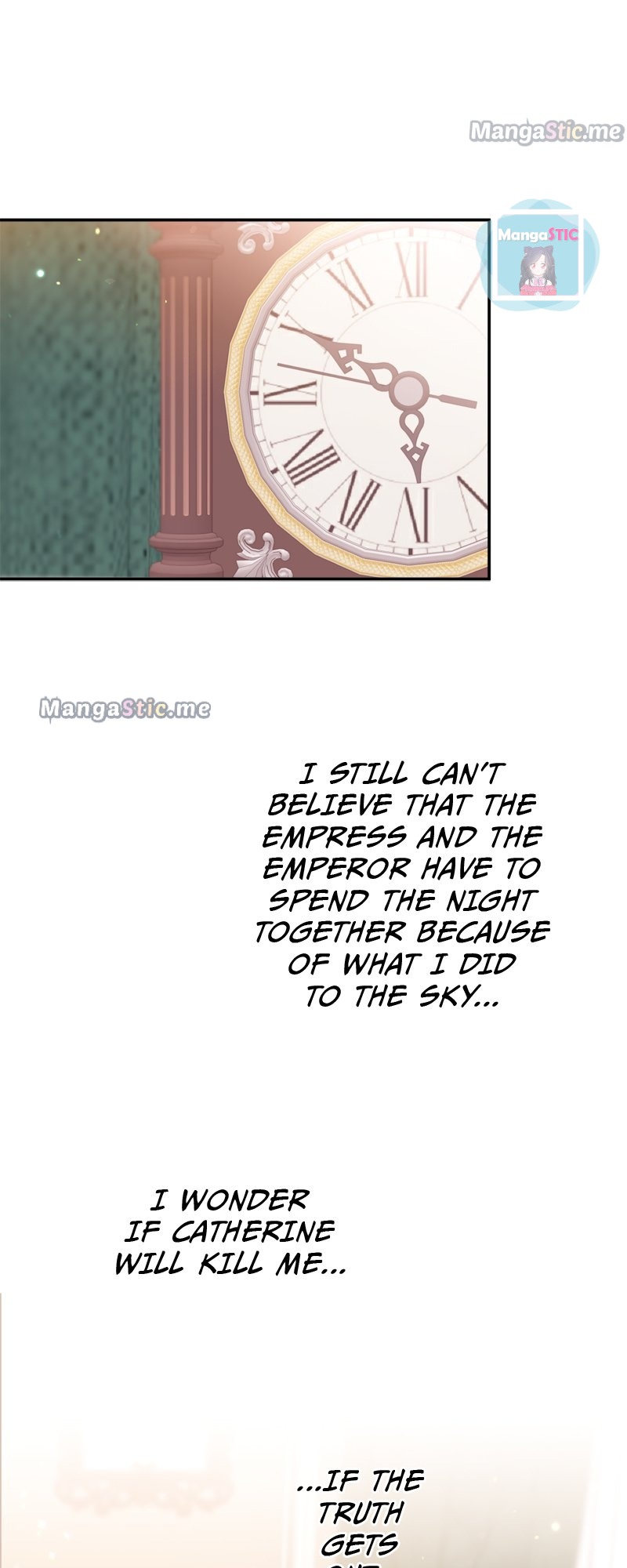 Revenge Of The Twin Empress Chapter 28 - page 29