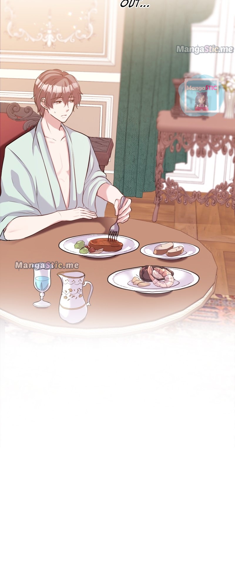 Revenge Of The Twin Empress Chapter 28 - page 30