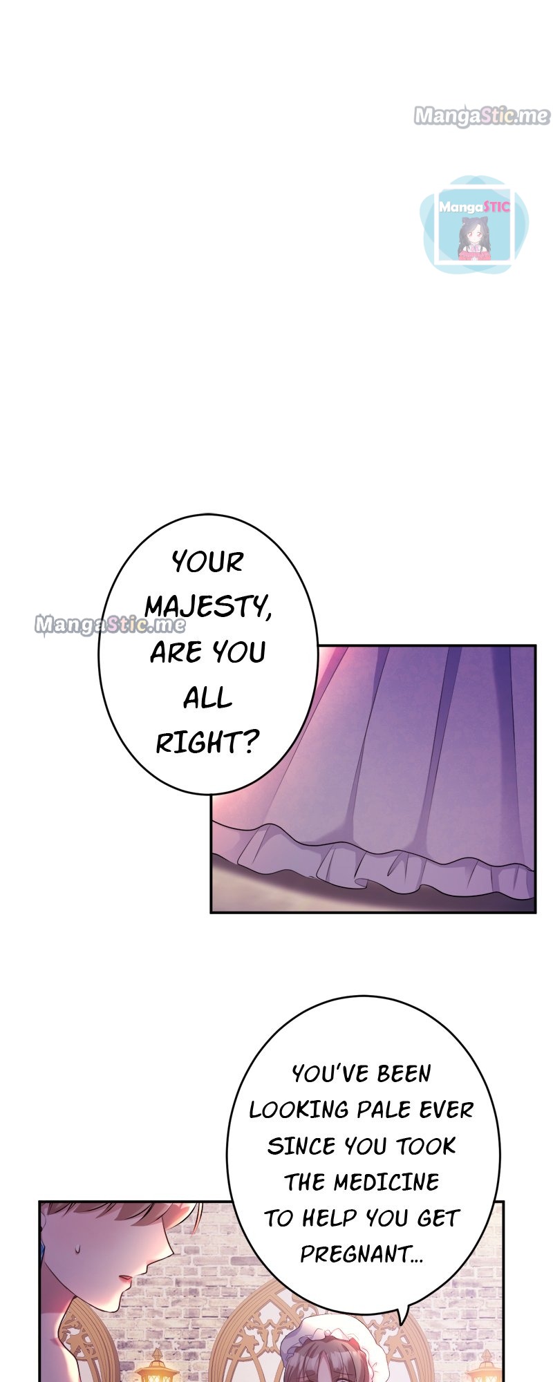 Revenge Of The Twin Empress Chapter 28 - page 31
