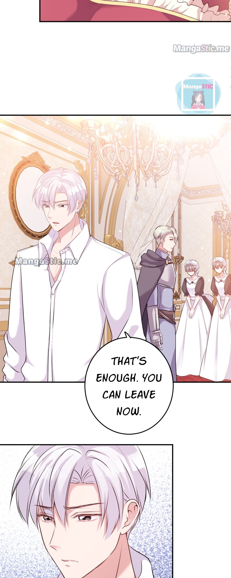 Revenge Of The Twin Empress Chapter 28 - page 35