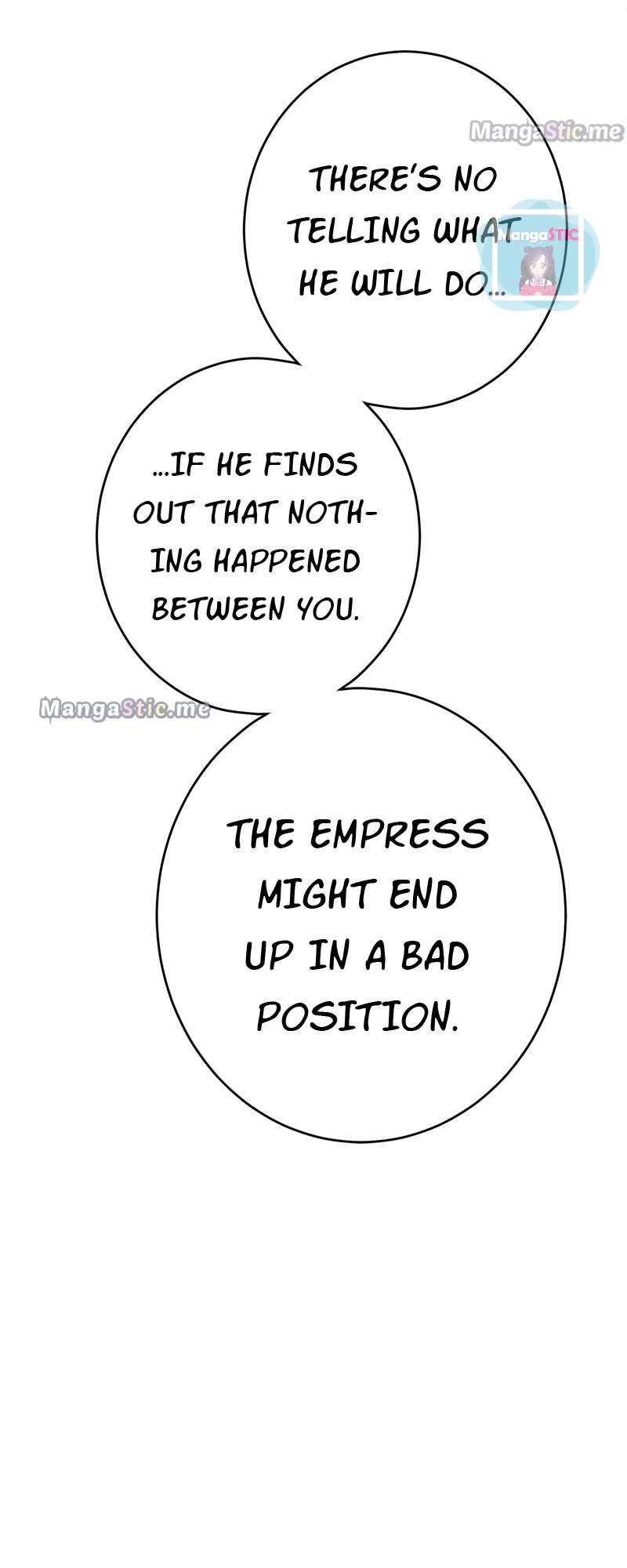 Revenge Of The Twin Empress Chapter 28 - page 39