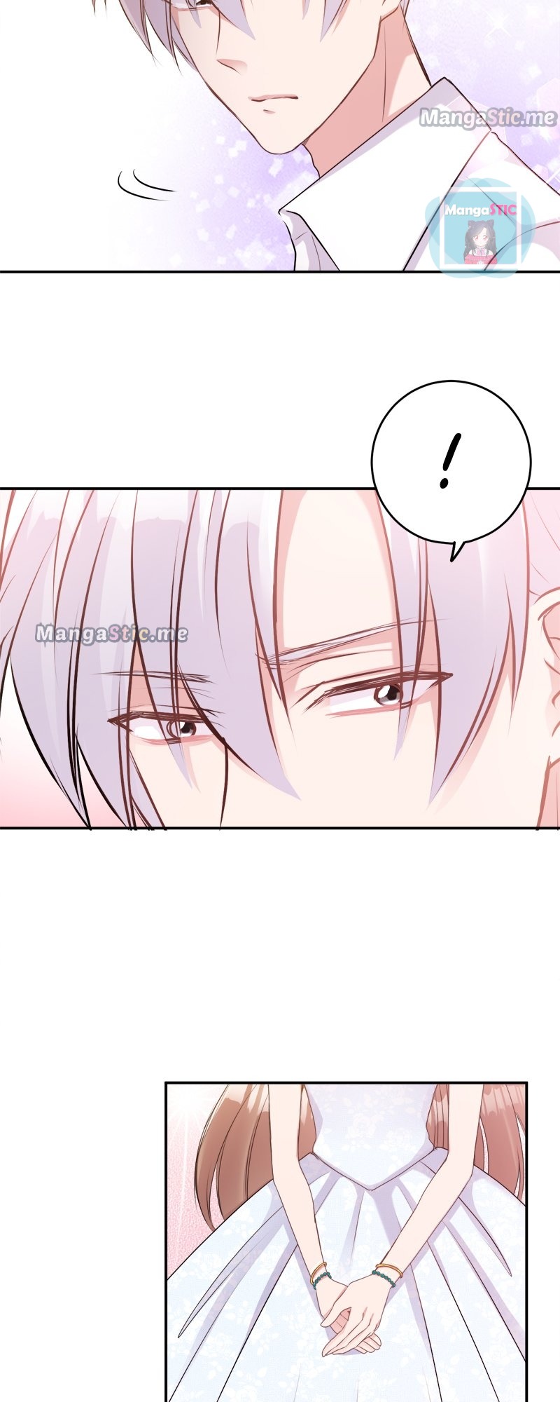 Revenge Of The Twin Empress Chapter 28 - page 46