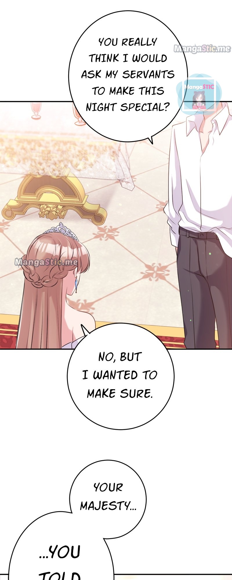 Revenge Of The Twin Empress Chapter 28 - page 52