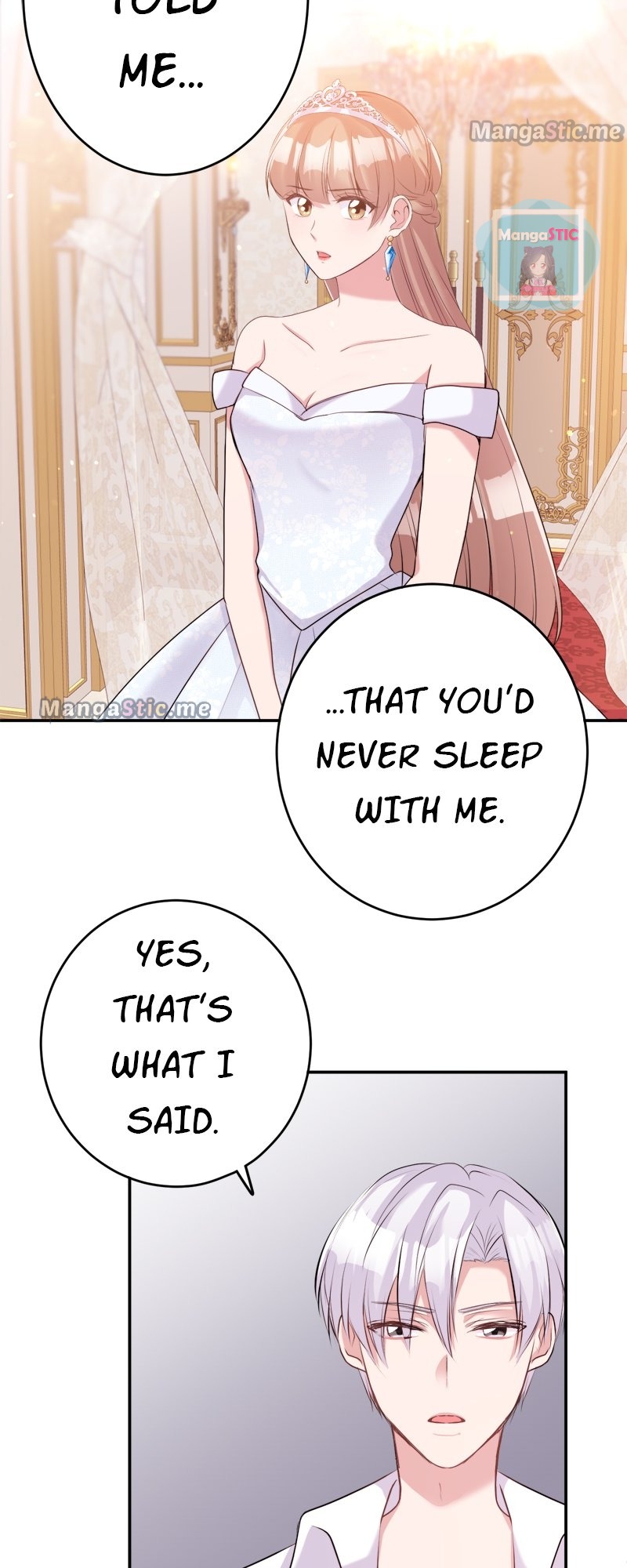 Revenge Of The Twin Empress Chapter 28 - page 53