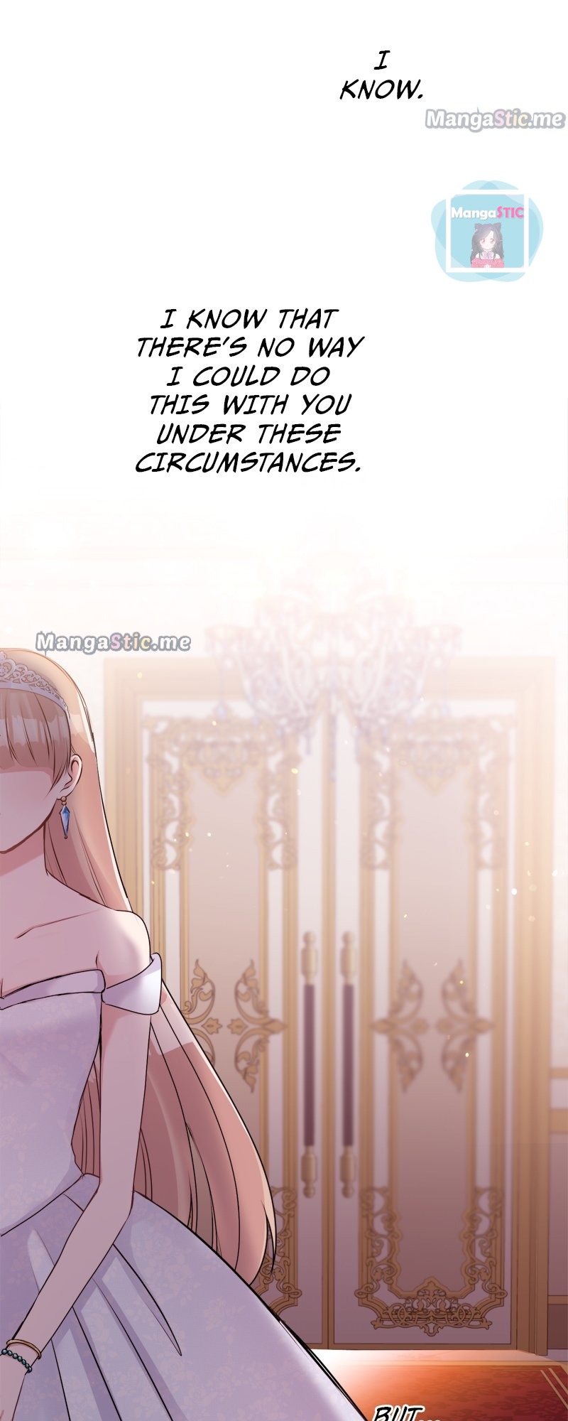 Revenge Of The Twin Empress Chapter 28 - page 55