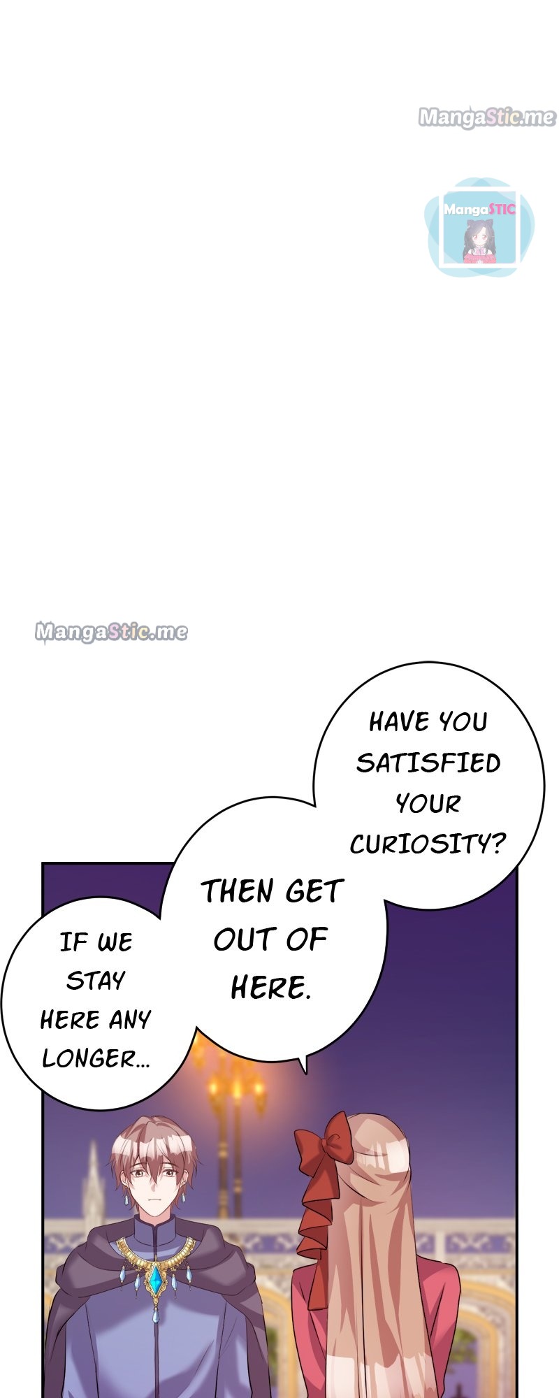Revenge Of The Twin Empress Chapter 27 - page 24