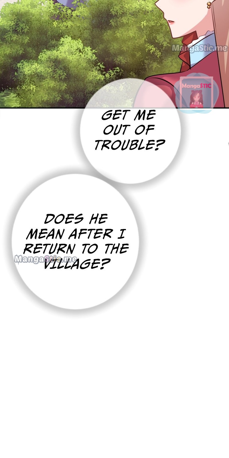 Revenge Of The Twin Empress Chapter 27 - page 30