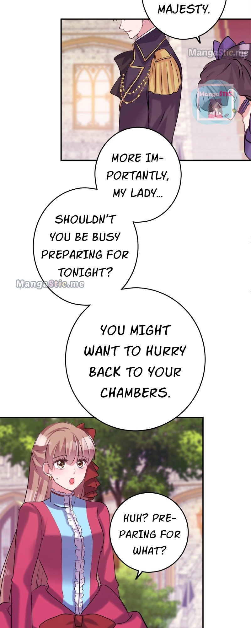 Revenge Of The Twin Empress Chapter 27 - page 43