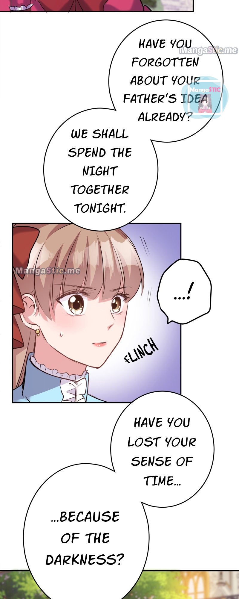 Revenge Of The Twin Empress Chapter 27 - page 44